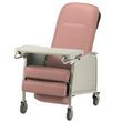 Invacare Traditional Three Position Geriatric Recliner