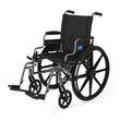 Medline K4 Basic Lightweight Wheelchair
