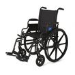 Medline K4 Lightweight Wheelchair