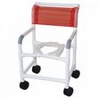 Sammons Superior Wide Deluxe Shower Chair