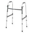 Invacare I-Class Dual Release Single Pack Adult Walker