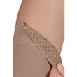 Juzo Soft 20-30mmHg Compression Armsleeve with Full Silicone Border - silicone border