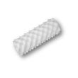 Hermell Therapeutic Neck Support Bolster