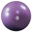 Burst Resistance Gymball in Mulberry Color - 55cm