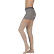Juzo Soft Thigh High 20-30 mmHg Compression Stockings With Silicone Border