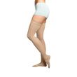 Juzo Soft Thigh High 30-40 mmHg Compression Stockings With Silicone Border