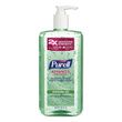 PURELL Advanced Hand Sanitizer Soothing Gel - GOJ308104CMR