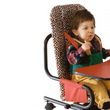 Real Design Lateral Head and Trunk Support for High Low Chair