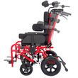 Kanga Adjustable Back Angle Of Tilt-In-Space Wheelchair