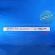 Cure Catheter 16 Fr Coude Tip Male Intermittent Catheter