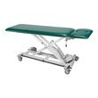 Armedica AM-BAX 2000 Two Section Hi Lo Treatment Table With Bar Activator