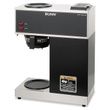 BUNN VPR Two Burner Pourover Coffee Brewer