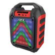 QFX Rechargeable Party Speaker