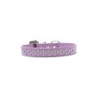 Mirage Lavender Sprinkles Dog Collar
