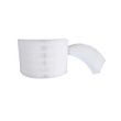 Crane Air Purifier Filter Replacement Set for Evaporative Humidifier