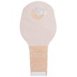 ConvaTec SUR-FIT Natura Two-Piece Mold-To-Fit Opaque Drainable Ostomy Pouch Without Filter