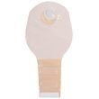 ConvaTec SUR-FIT Natura Two-Piece Mold-To-Fit Opaque Drainable Pouch With Filter