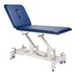 Everyway4all CA20 2 Section Treatment Table-Blue Color