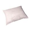 Mabis DMI Hypoallergenic Vinyl Pillow Protector