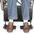 Lacura Wheelchair Calf Protector