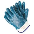 MCR Safety Predator Premium Nitrile-Coated Gloves