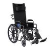 Buy Medline Reclining Wheelchair 