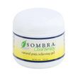 Sombra Cool Therapy Gel 4oz Jar