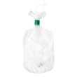 Medline Aerosol Drainage System Bag With Adapter And Hanger