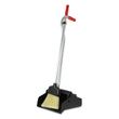 Unger Ergo Dust Pan with Broom
