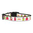 Mirage All Wrapped Up Dog Collar