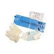 MTG Jiffy Cath Coude Tip Closed System Urinary Catheter