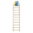 Living World Wood Ladders for Bird Cages