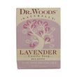 Dr Woods Lavender Castile Bar Soap