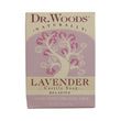  Dr Woods Castile Bar Soap Lavender