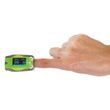 Baseline Pediatric Fingertip Pulse Oximeter