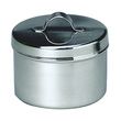 Graham-Field Ointment Jar With Strap Handle Cover