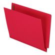  Pendaflex Colored Reinforced End Tab Fasteners Folders