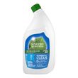 Seventh Generation Emerald Cypress And Fir Toilet Bowl Natural Cleaner