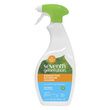 Seventh Generation Lemongrass Citrus Disinfecting Bathroom Cleaner