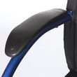 Strongback Ergonomic Lightweight Manual Wheelchair - Armrest
