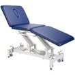Everyway4All CA140 BAR3M Bariatric Physical Therapy Table - Blue Color