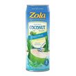 Zola Brazilian Fruits 100% Natural Coconut Water