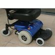 Zipr PC Power Wheelchair-Wheels