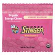 Honey Stinger Organic Cherry Blossom Energy Chews