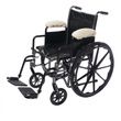 Sammons Preston Wheelchair Armrest Pads