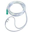 Salter Adult Oxygen Cannula with Connector and EZ-Wraps