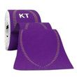 KT Tape Pro Synthetic Pre-Cut Strips