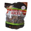 Pet n Shape Natural Beef Lung Slices Dog Treats