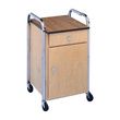 Mobile Cabinet with Casters
