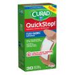 Medline Curad QuickStop Bandages